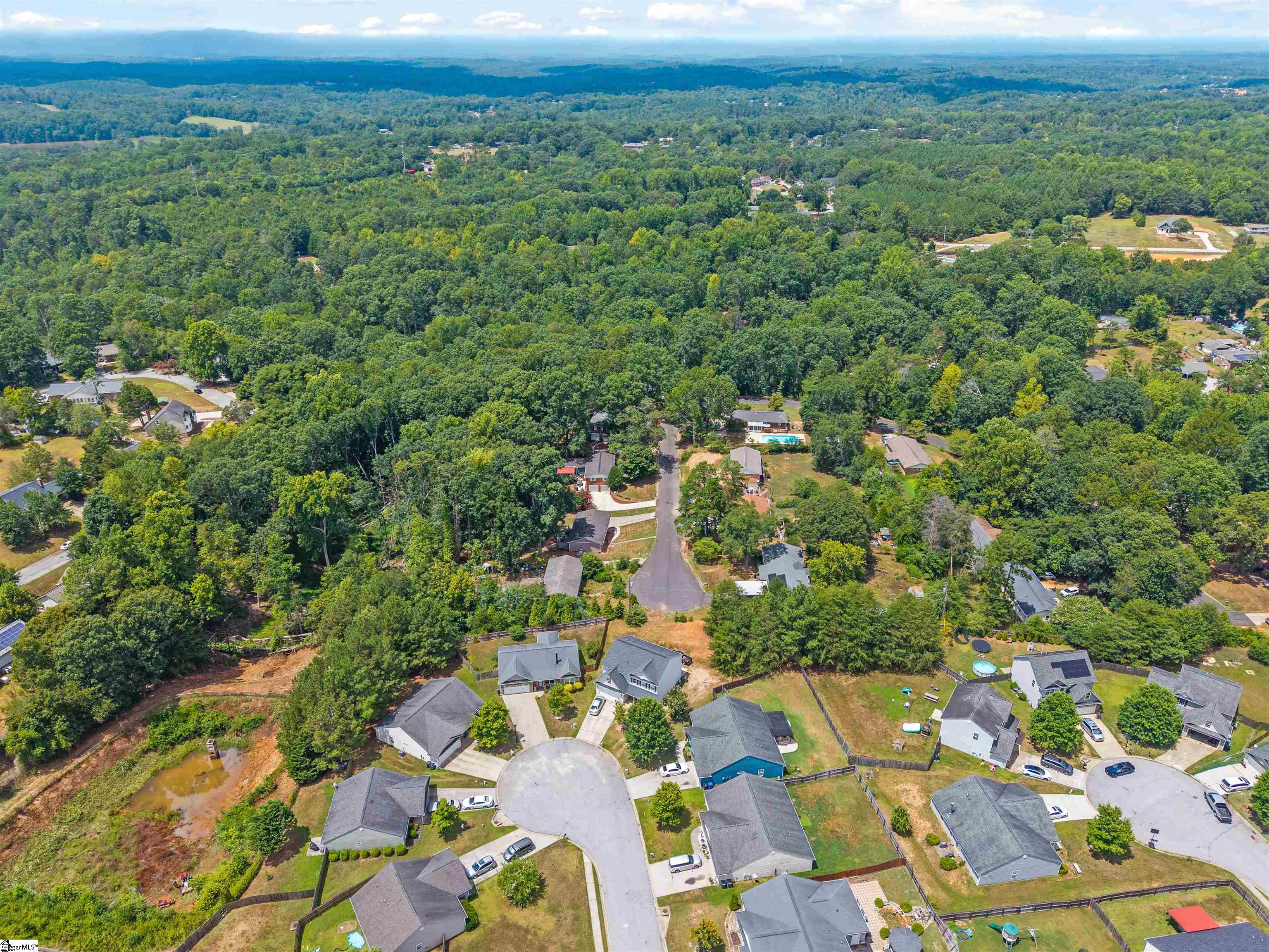 24 Bluffside Drive Greenville, SC 29611