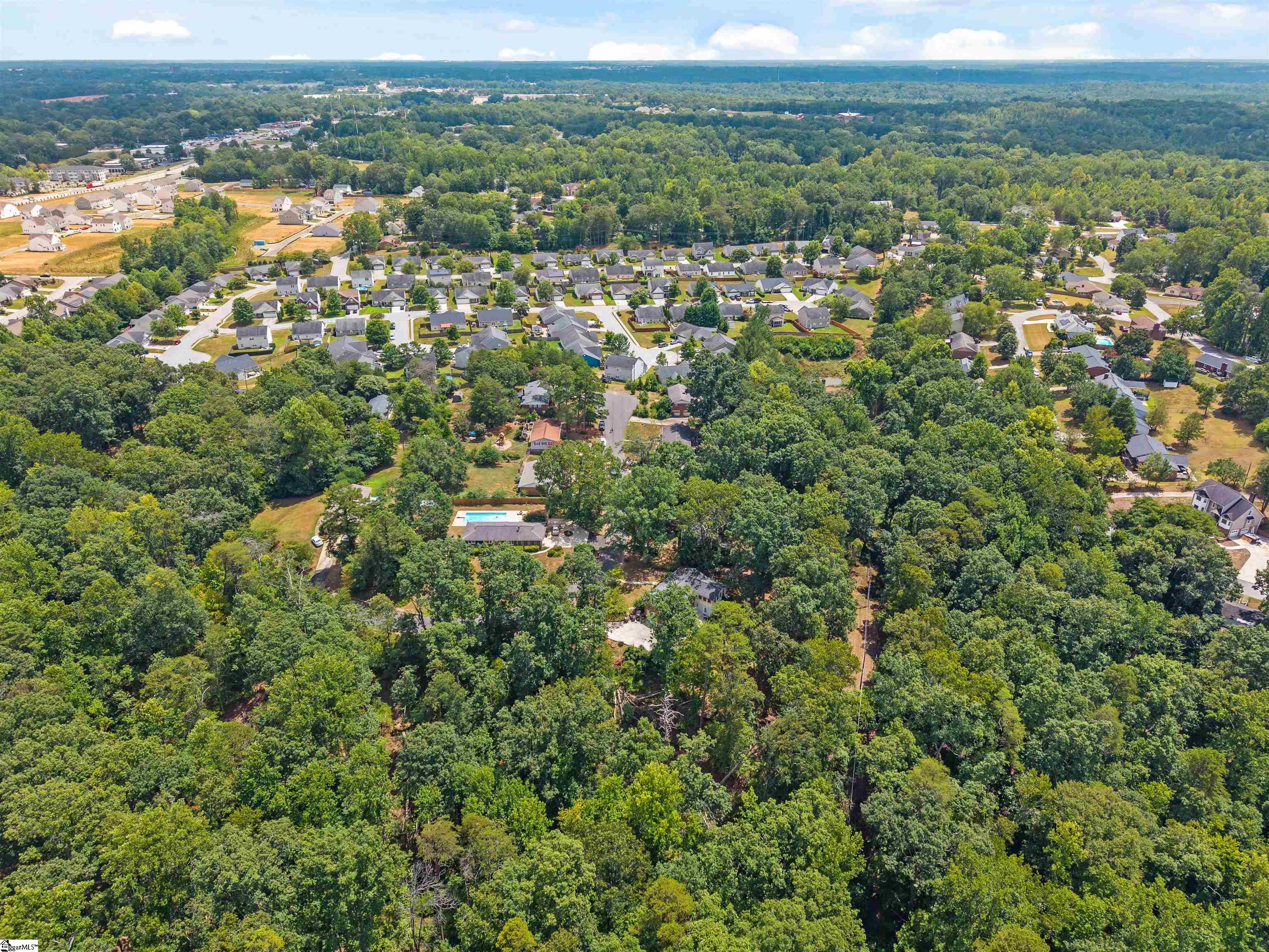 24 Bluffside Drive Greenville, SC 29611