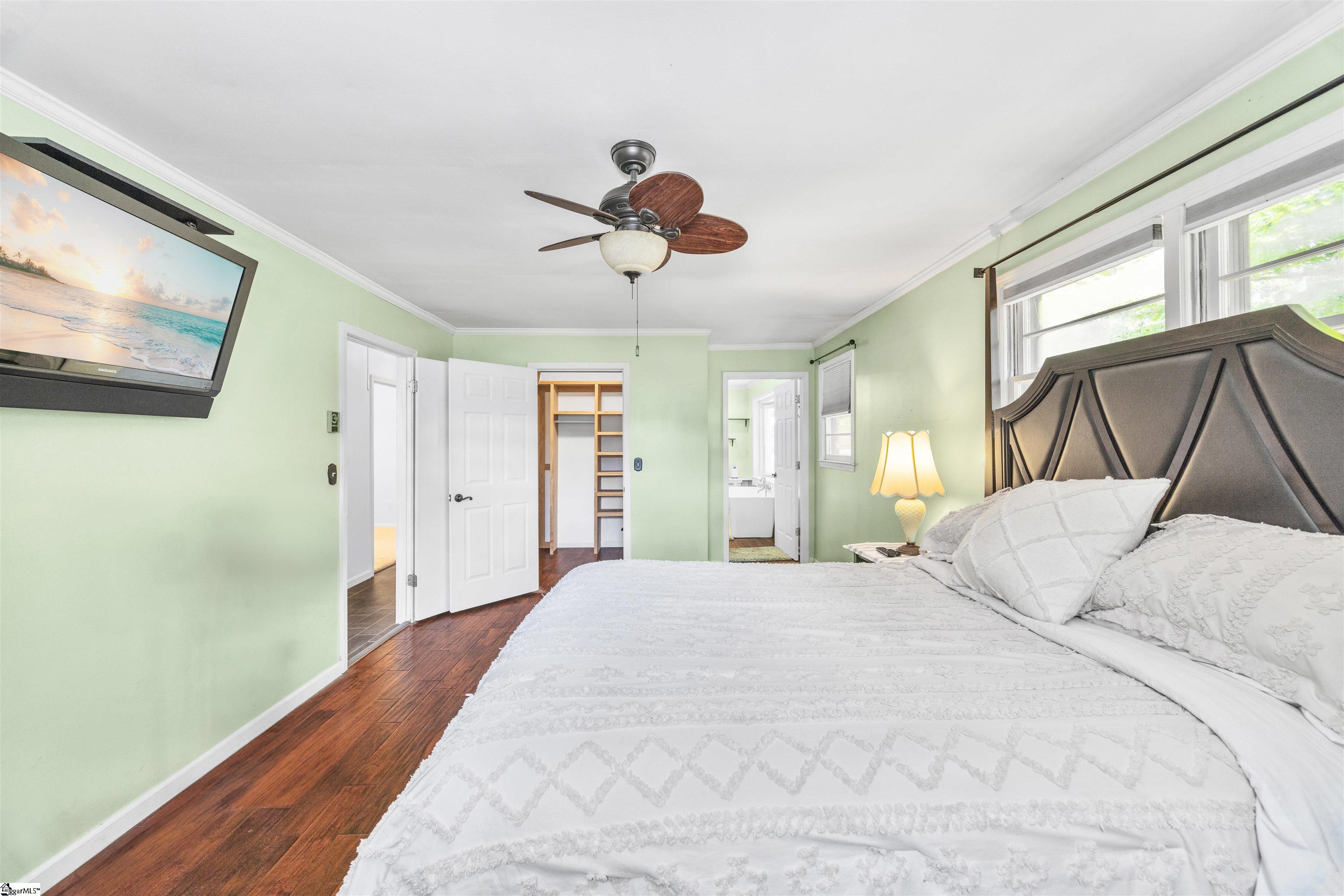 24 Bluffside Drive Greenville, SC 29611