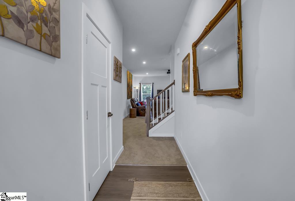 516 Martin Creek Drive Simpsonville, SC 29680