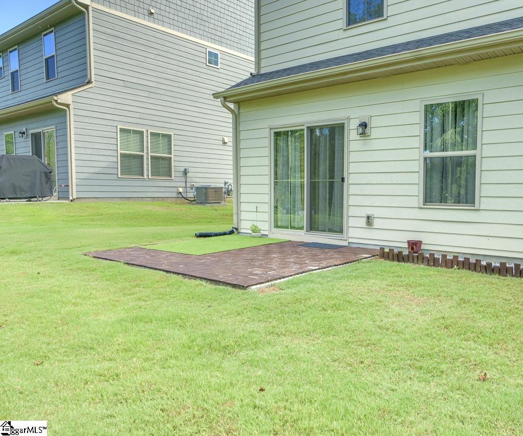516 Martin Creek Drive Simpsonville, SC 29680