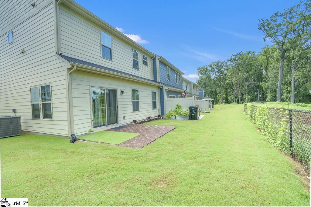 516 Martin Creek Drive Simpsonville, SC 29680