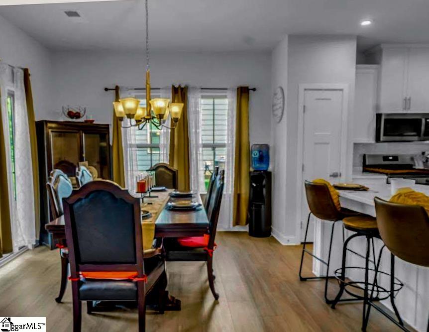 516 Martin Creek Drive Simpsonville, SC 29680