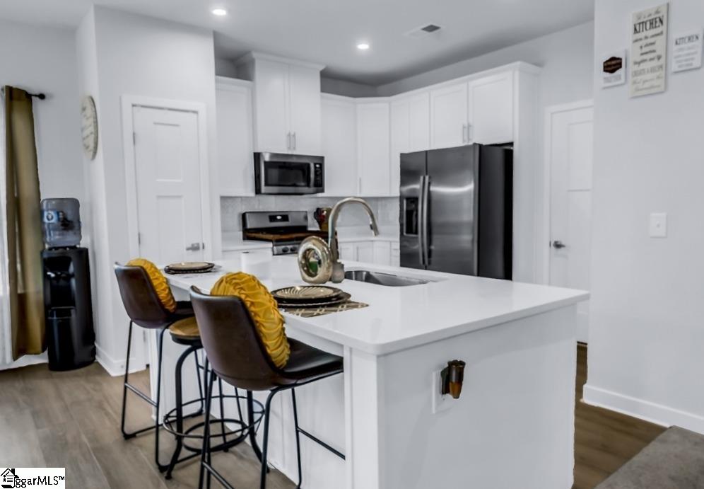 516 Martin Creek Drive Simpsonville, SC 29680