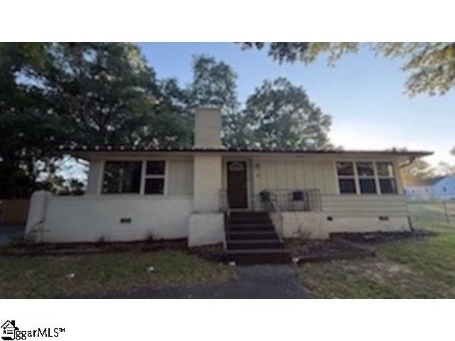 6 Halsey Drive Greenville, SC 29605