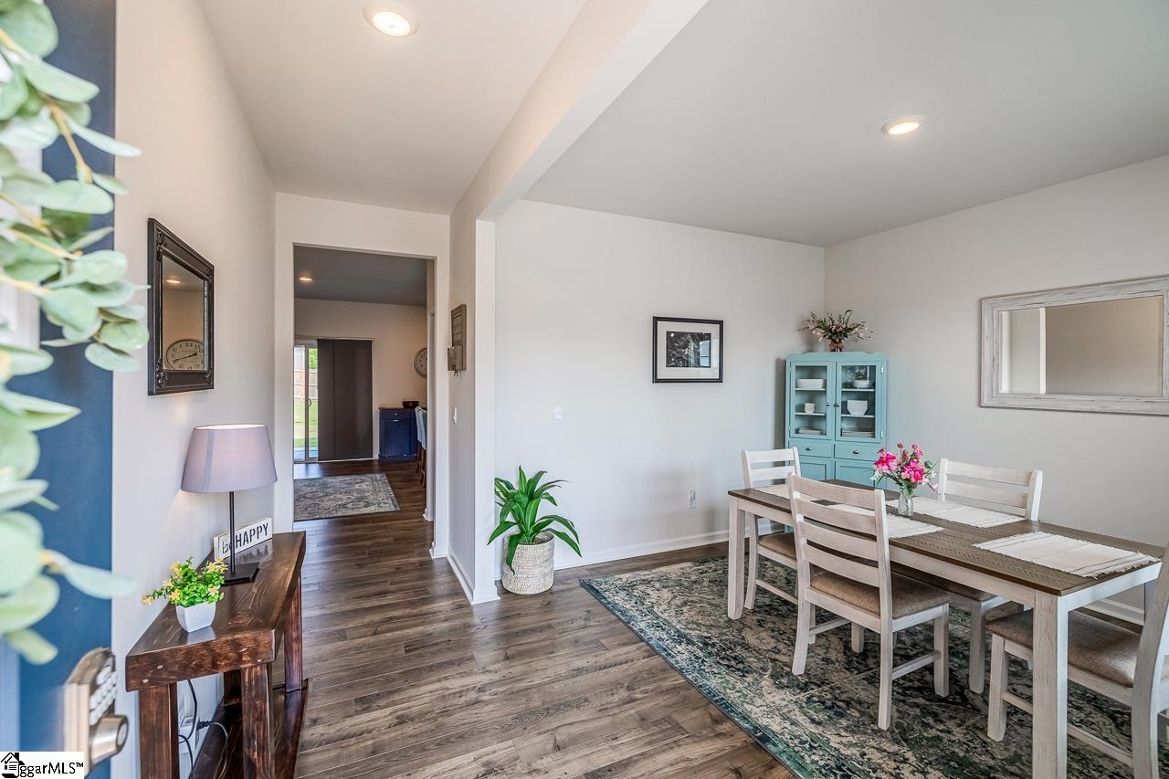 327 Callerton Drive Piedmont, SC 29672