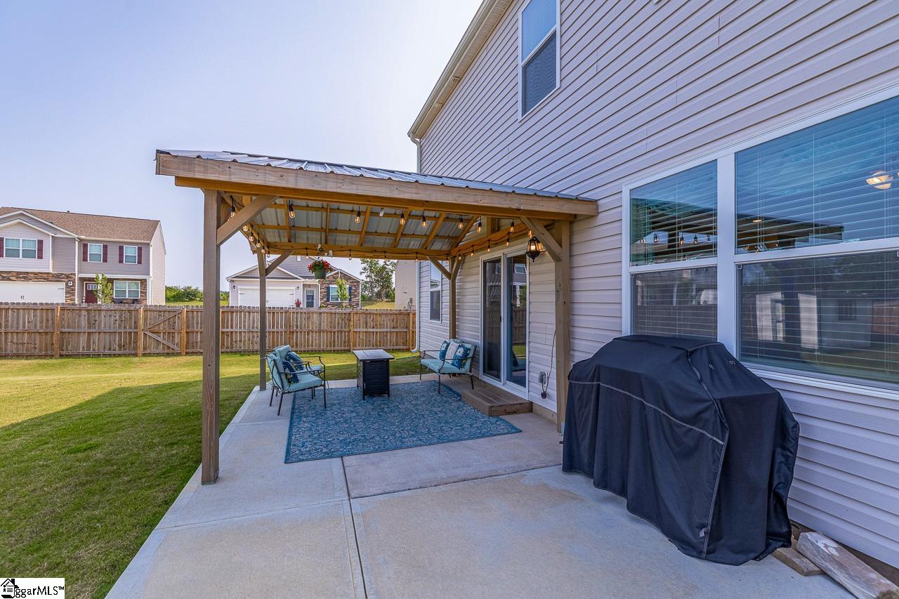 327 Callerton Drive Piedmont, SC 29672