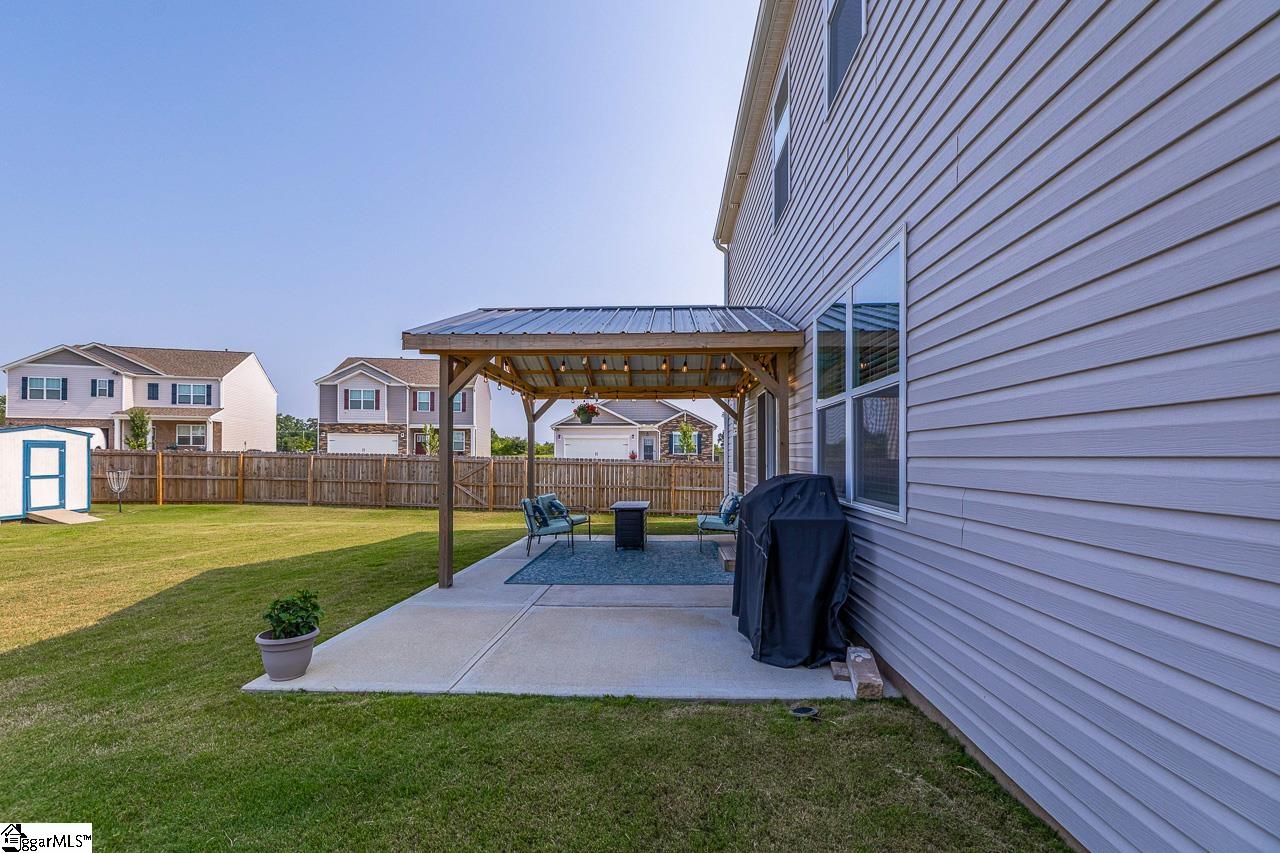 327 Callerton Drive Piedmont, SC 29672