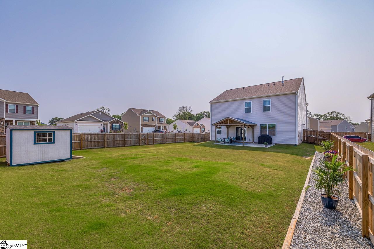 327 Callerton Drive Piedmont, SC 29672