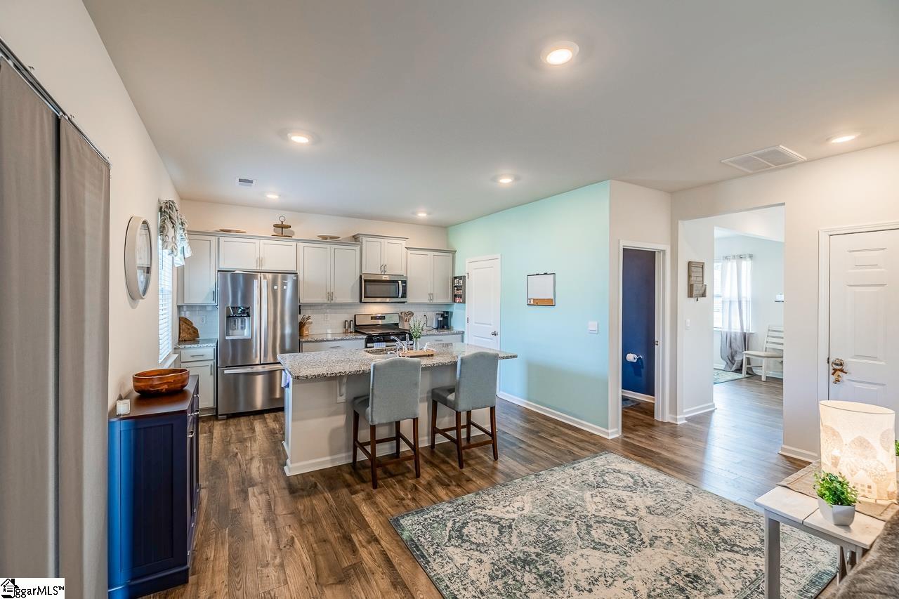 327 Callerton Drive Piedmont, SC 29672