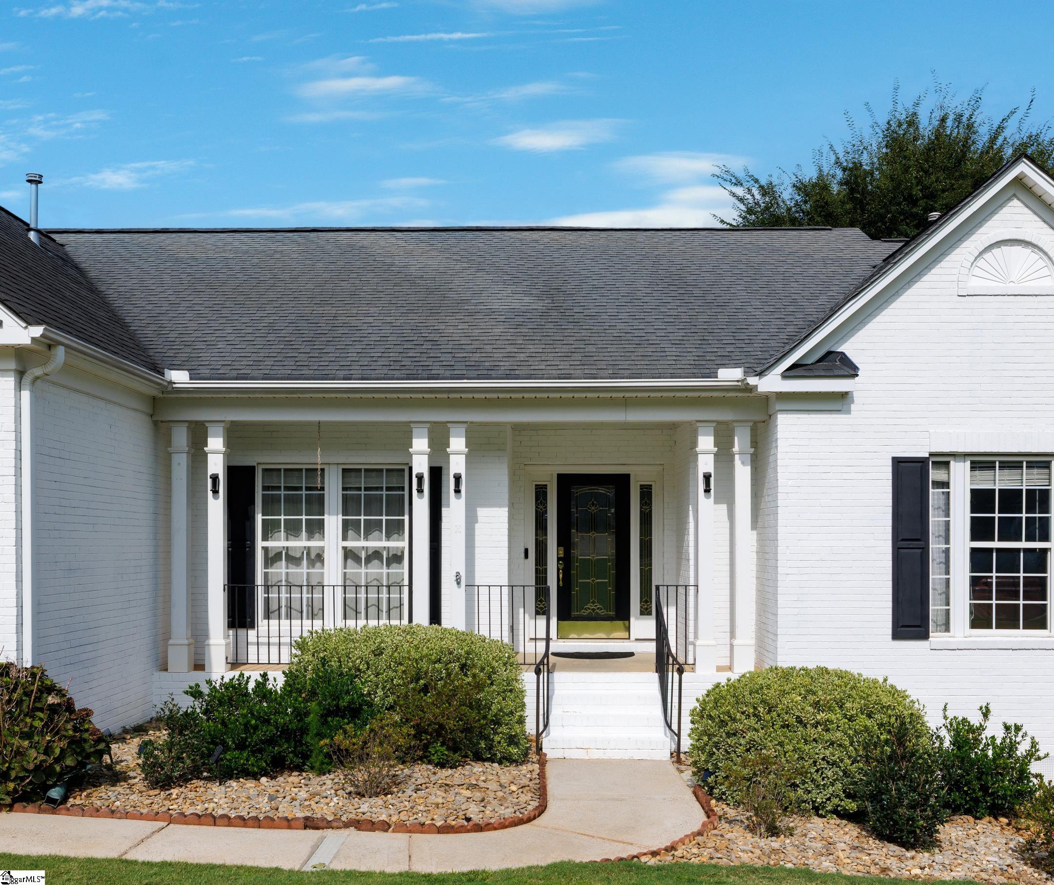 134 Carsons Pond Drive Simpsonville, SC 29681