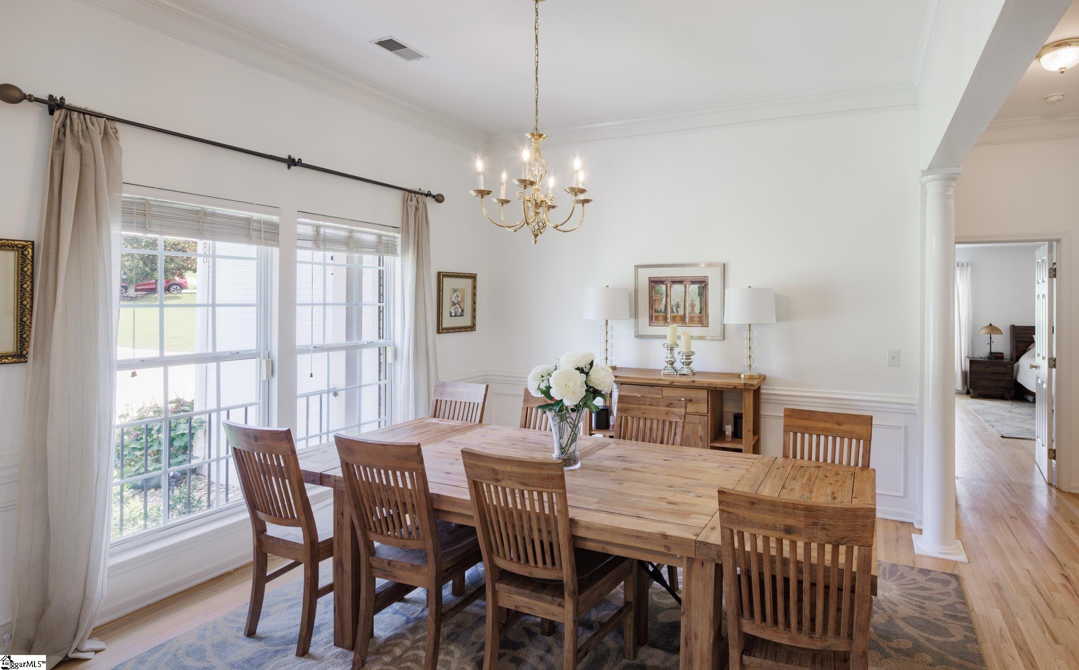 134 Carsons Pond Drive Simpsonville, SC 29681
