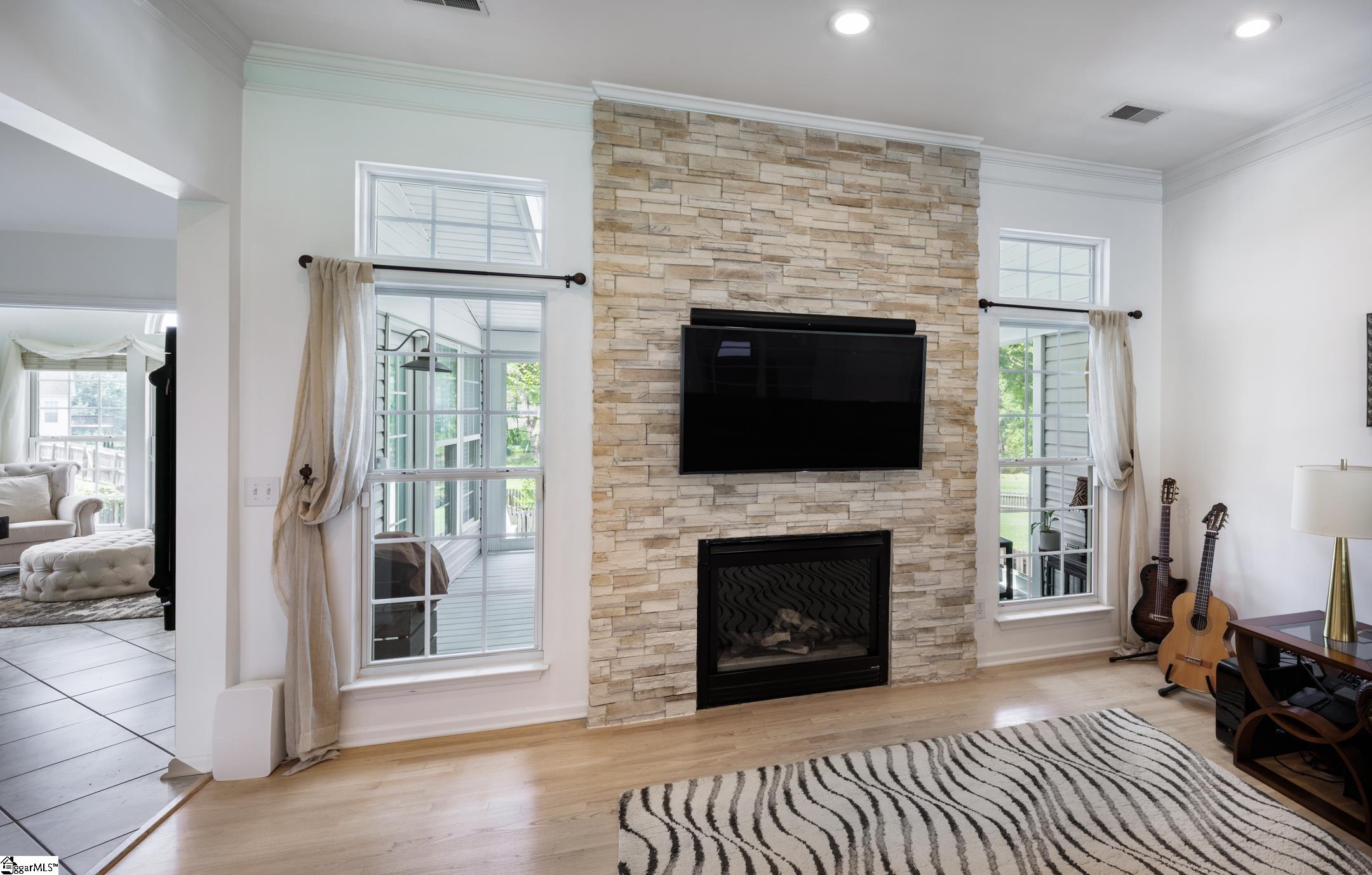 134 Carsons Pond Drive Simpsonville, SC 29681