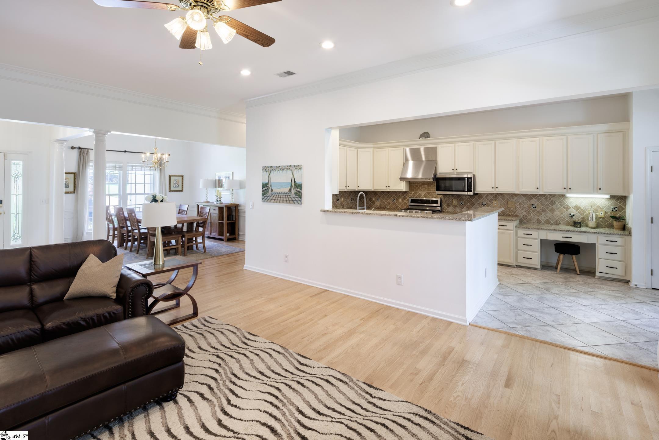 134 Carsons Pond Drive Simpsonville, SC 29681