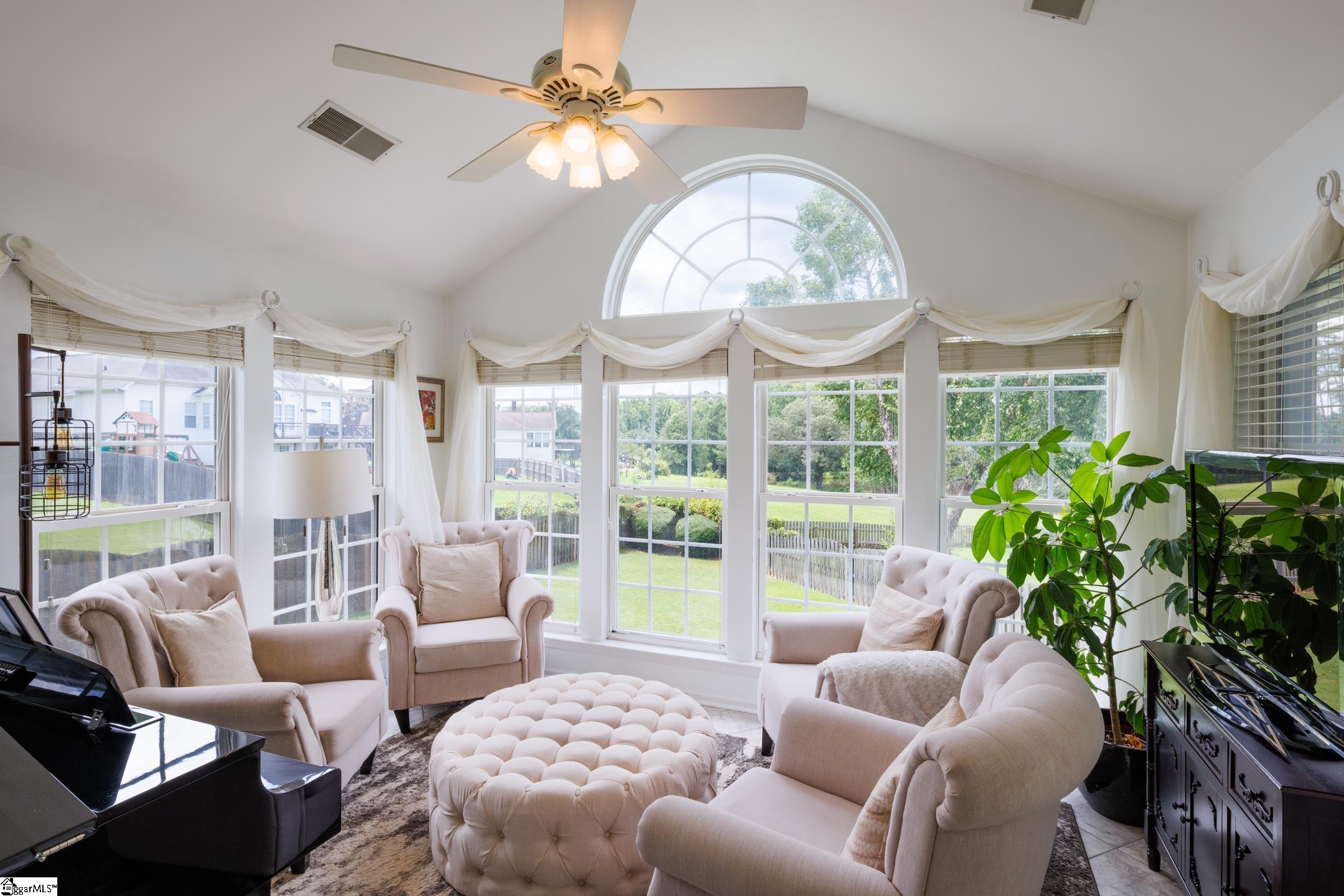 134 Carsons Pond Drive Simpsonville, SC 29681