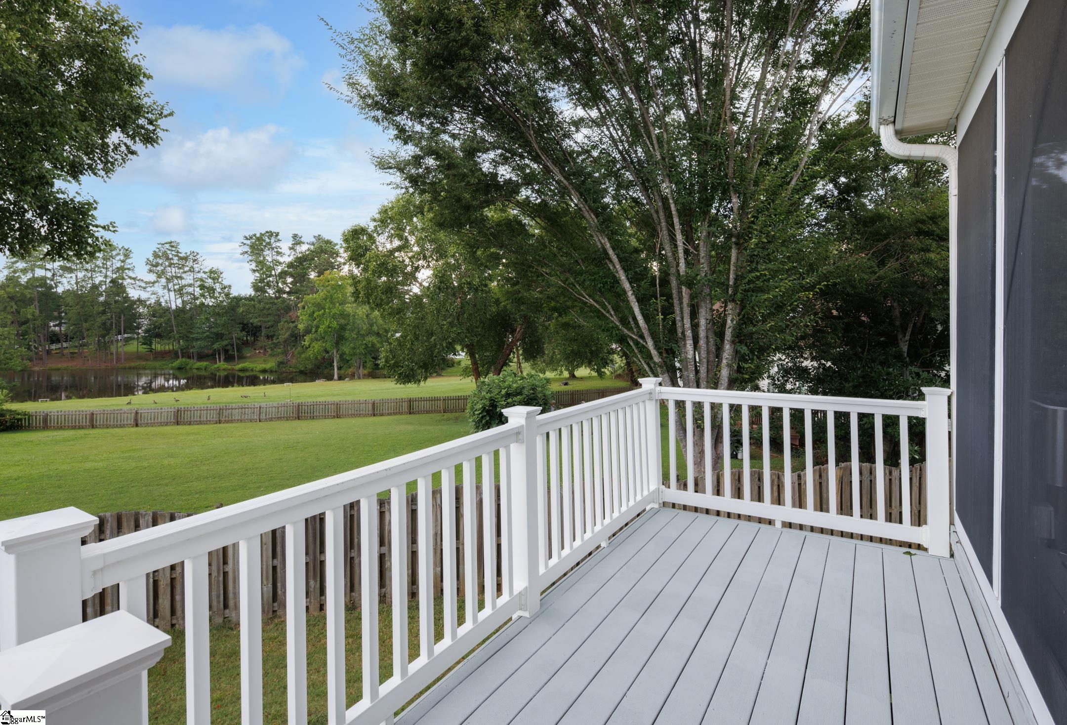 134 Carsons Pond Drive Simpsonville, SC 29681