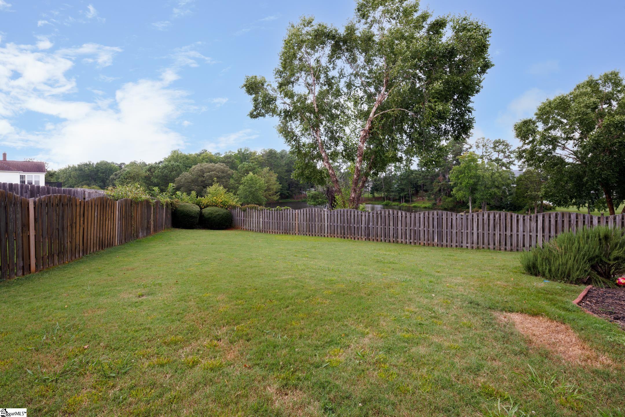 134 Carsons Pond Drive Simpsonville, SC 29681