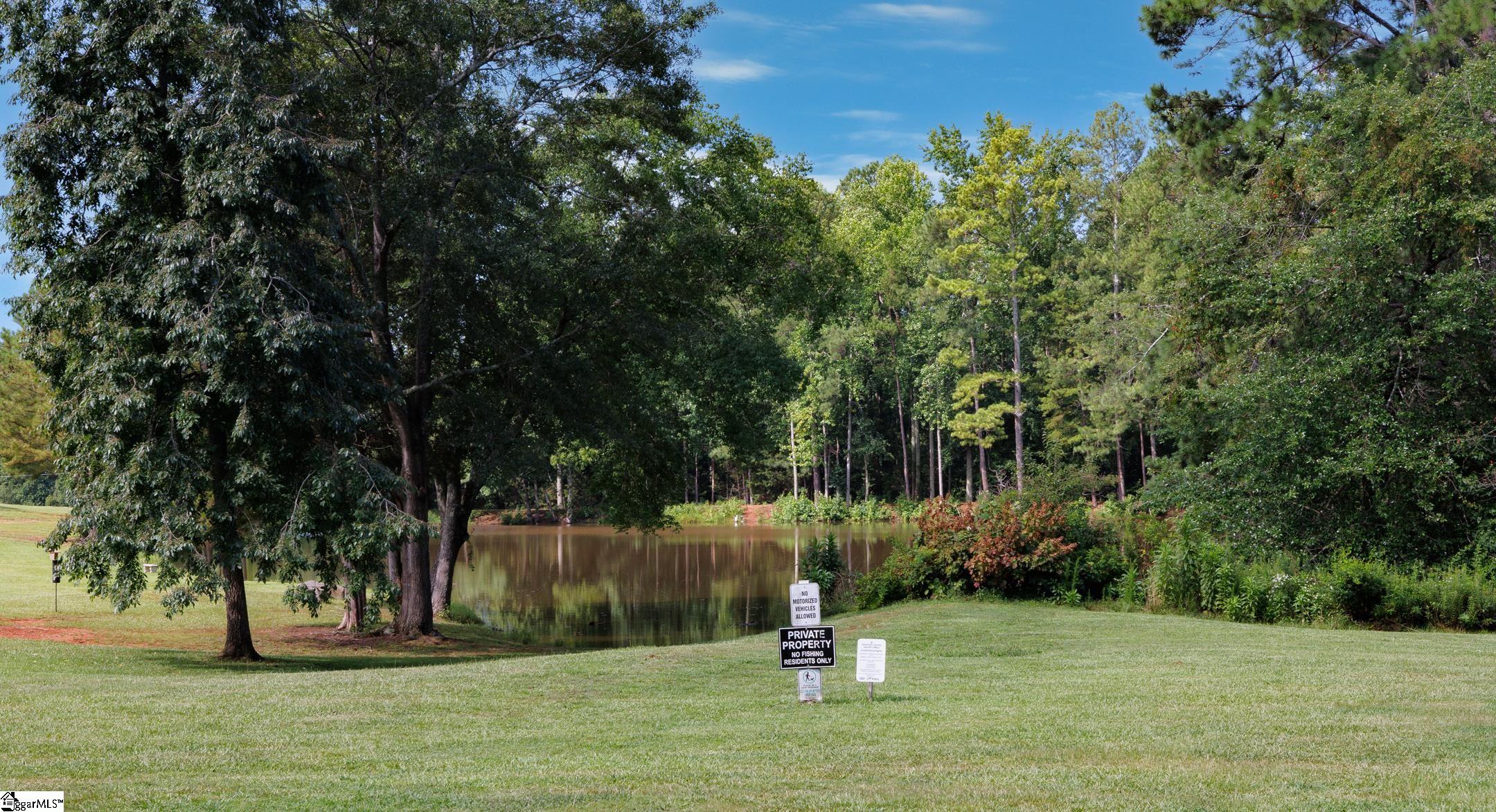 134 Carsons Pond Drive Simpsonville, SC 29681