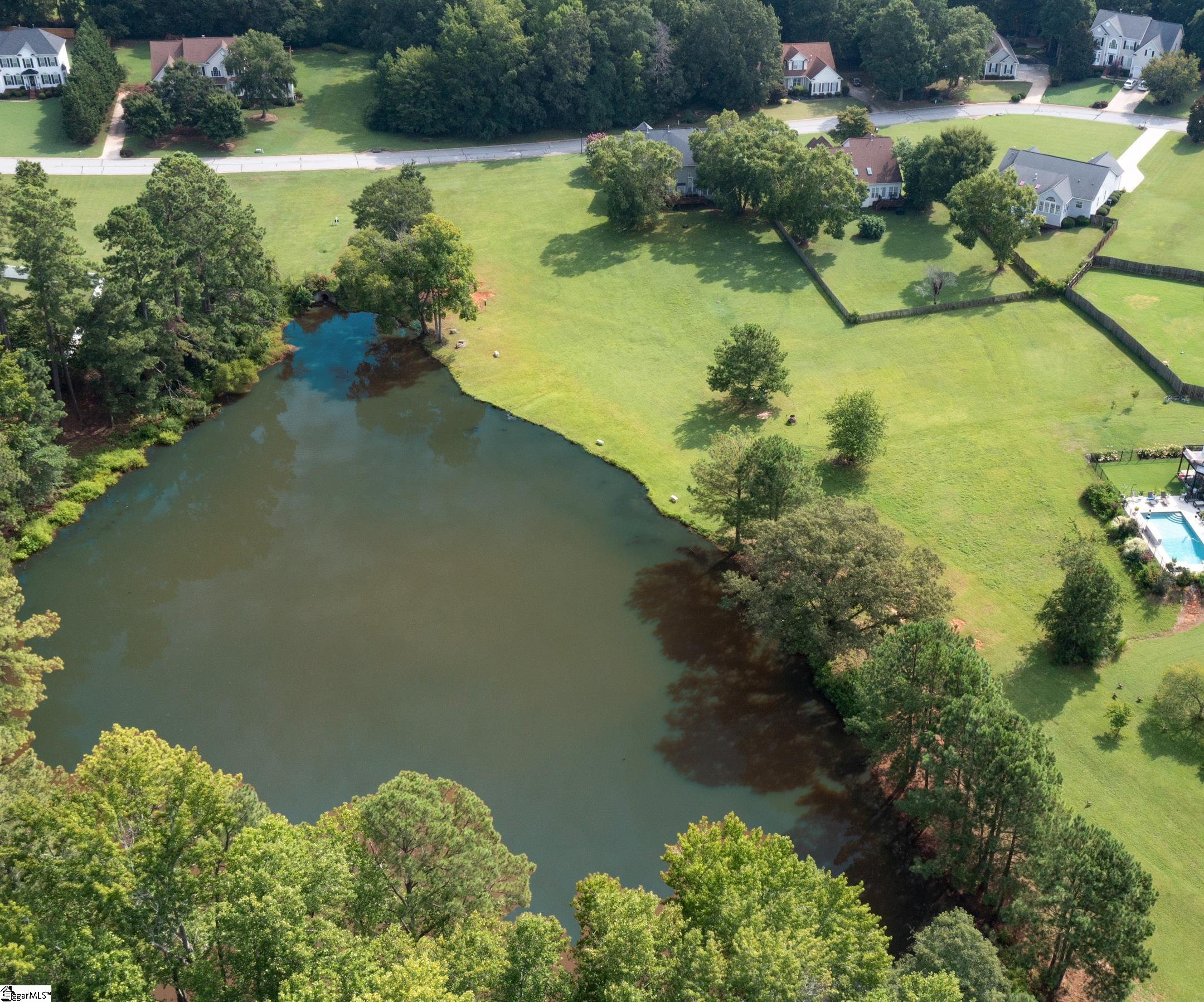134 Carsons Pond Drive Simpsonville, SC 29681