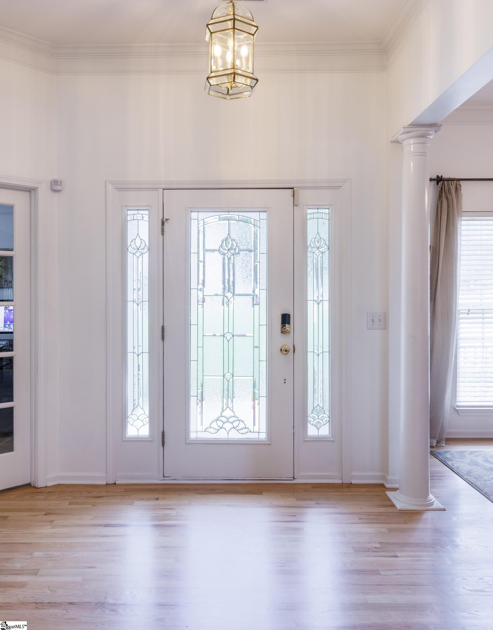 134 Carsons Pond Drive Simpsonville, SC 29681