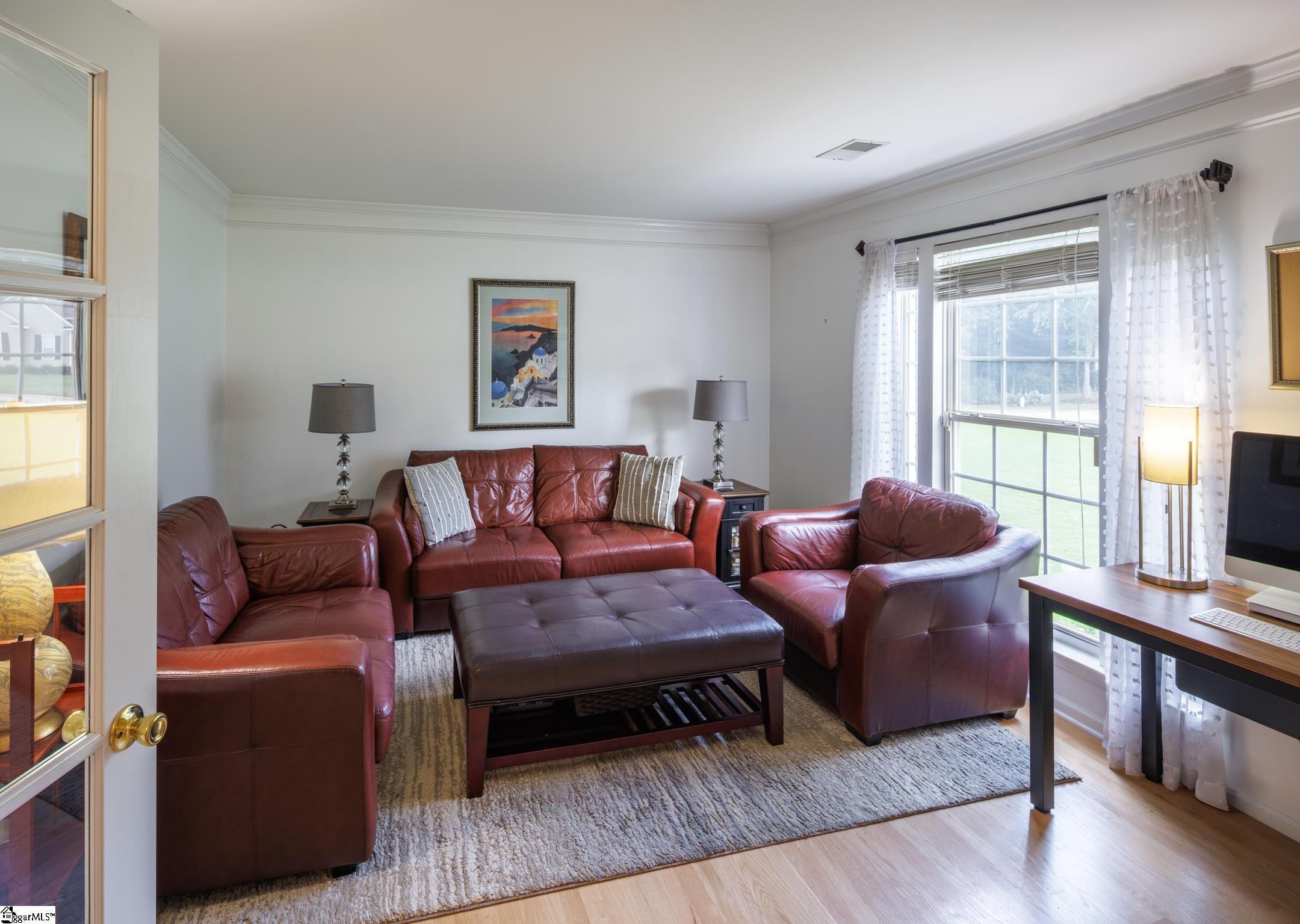 134 Carsons Pond Drive Simpsonville, SC 29681