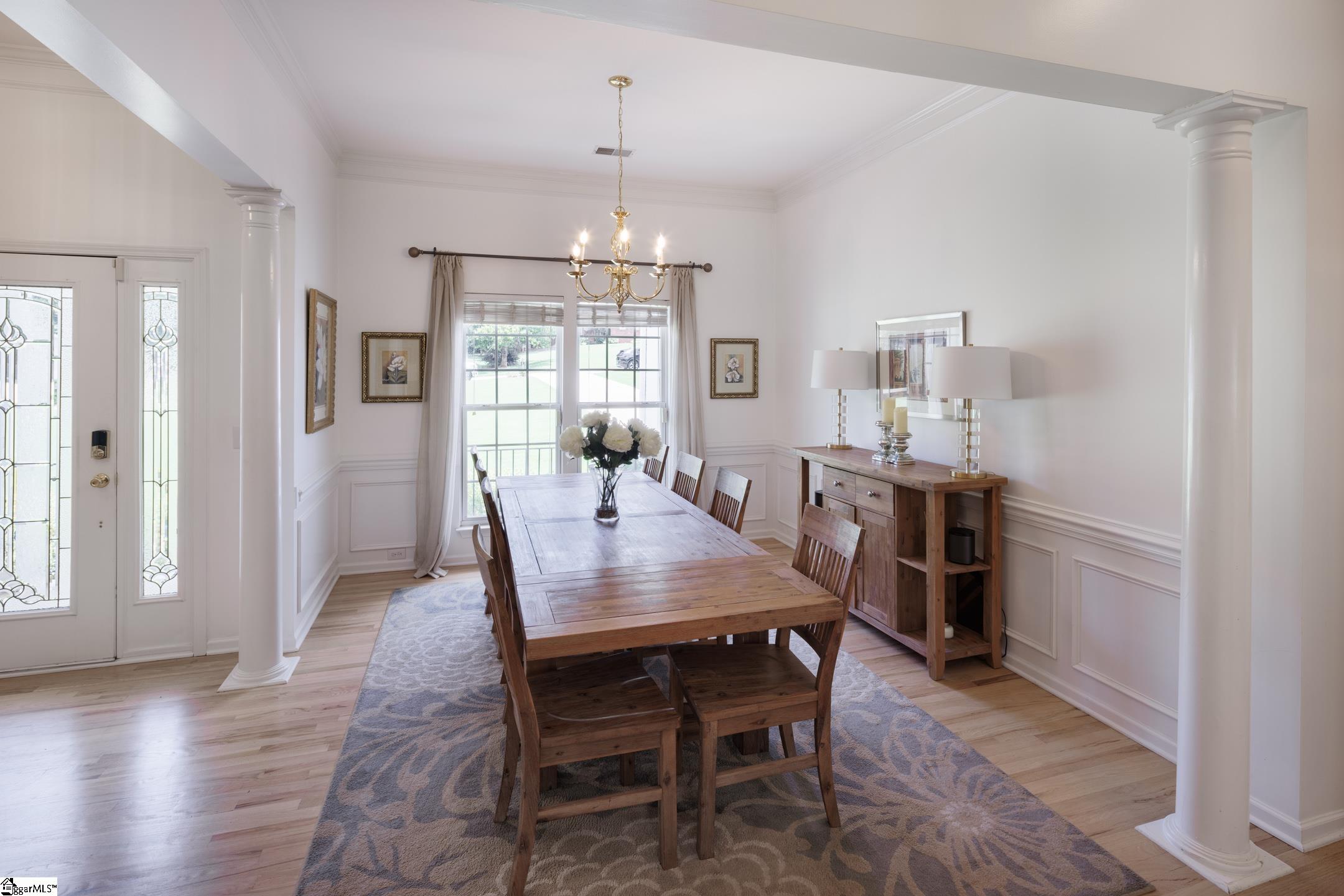 134 Carsons Pond Drive Simpsonville, SC 29681