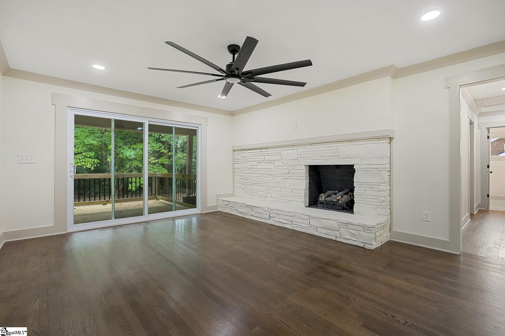 227 Belton Drive Williamston, SC 29697