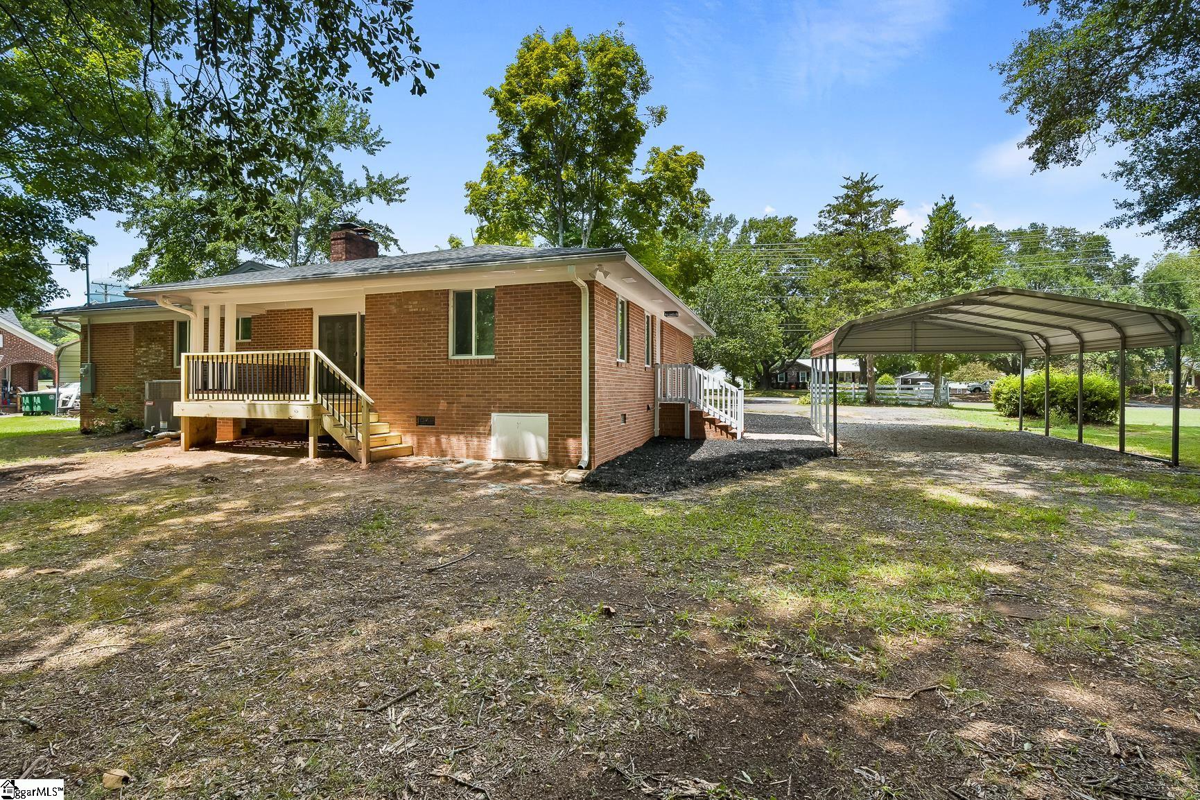 227 Belton Drive Williamston, SC 29697