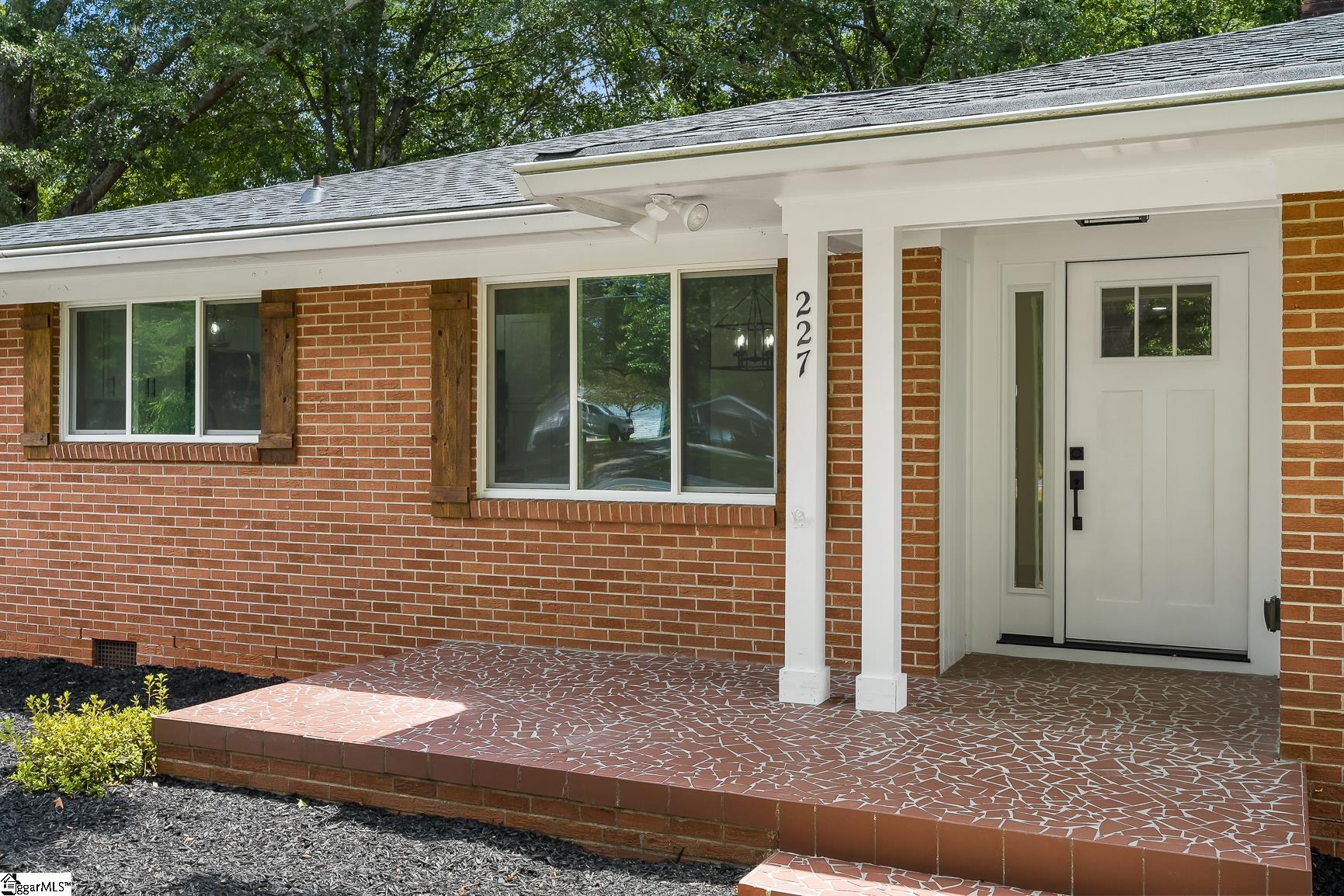 227 Belton Drive Williamston, SC 29697