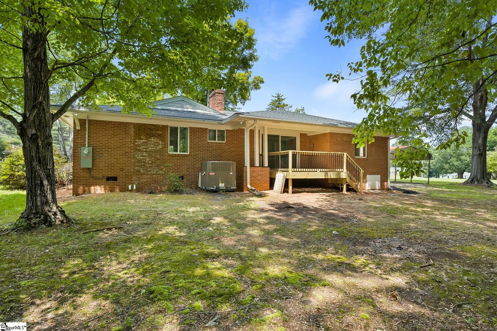 227 Belton Drive Williamston, SC 29697