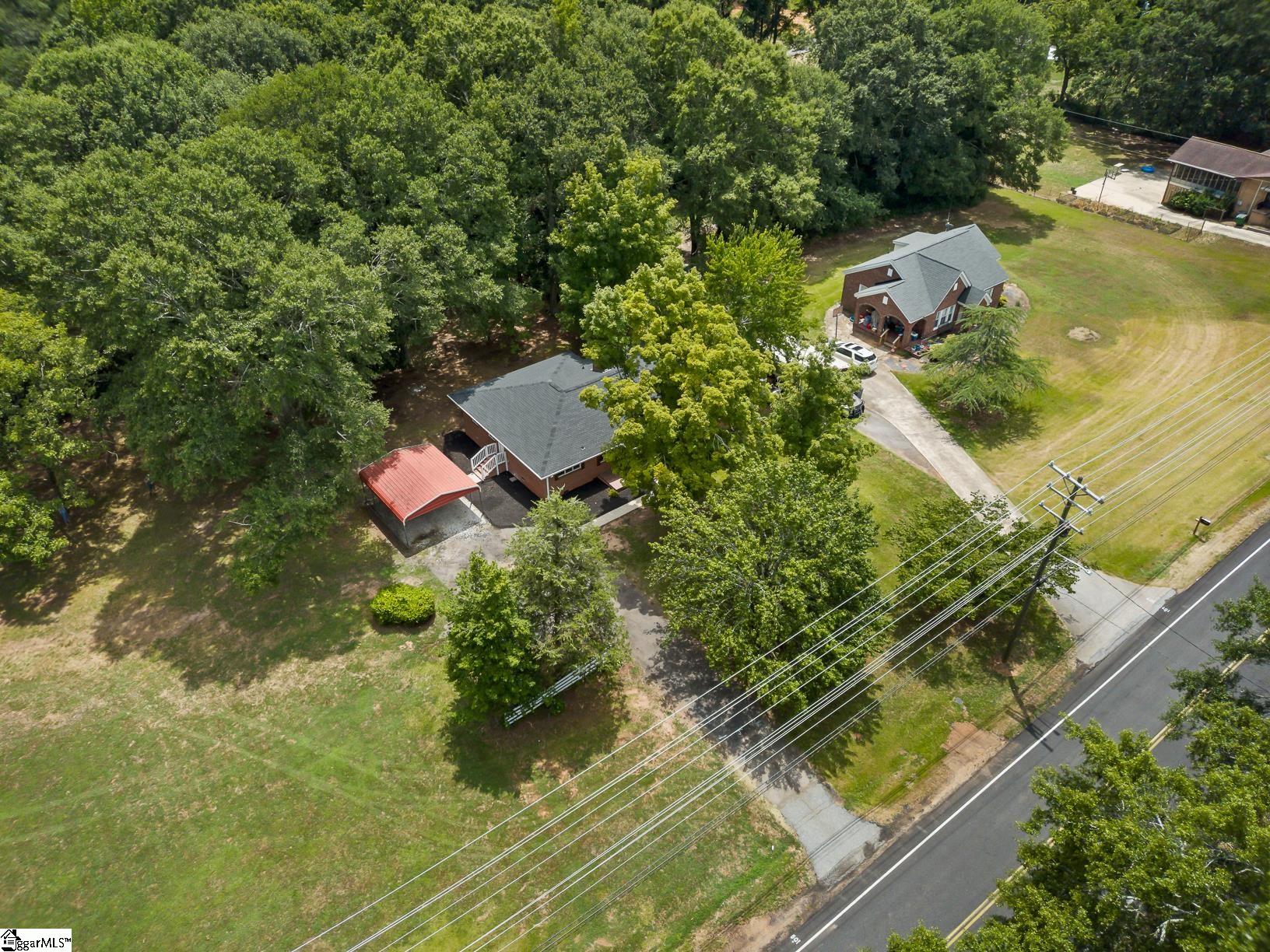 227 Belton Drive Williamston, SC 29697