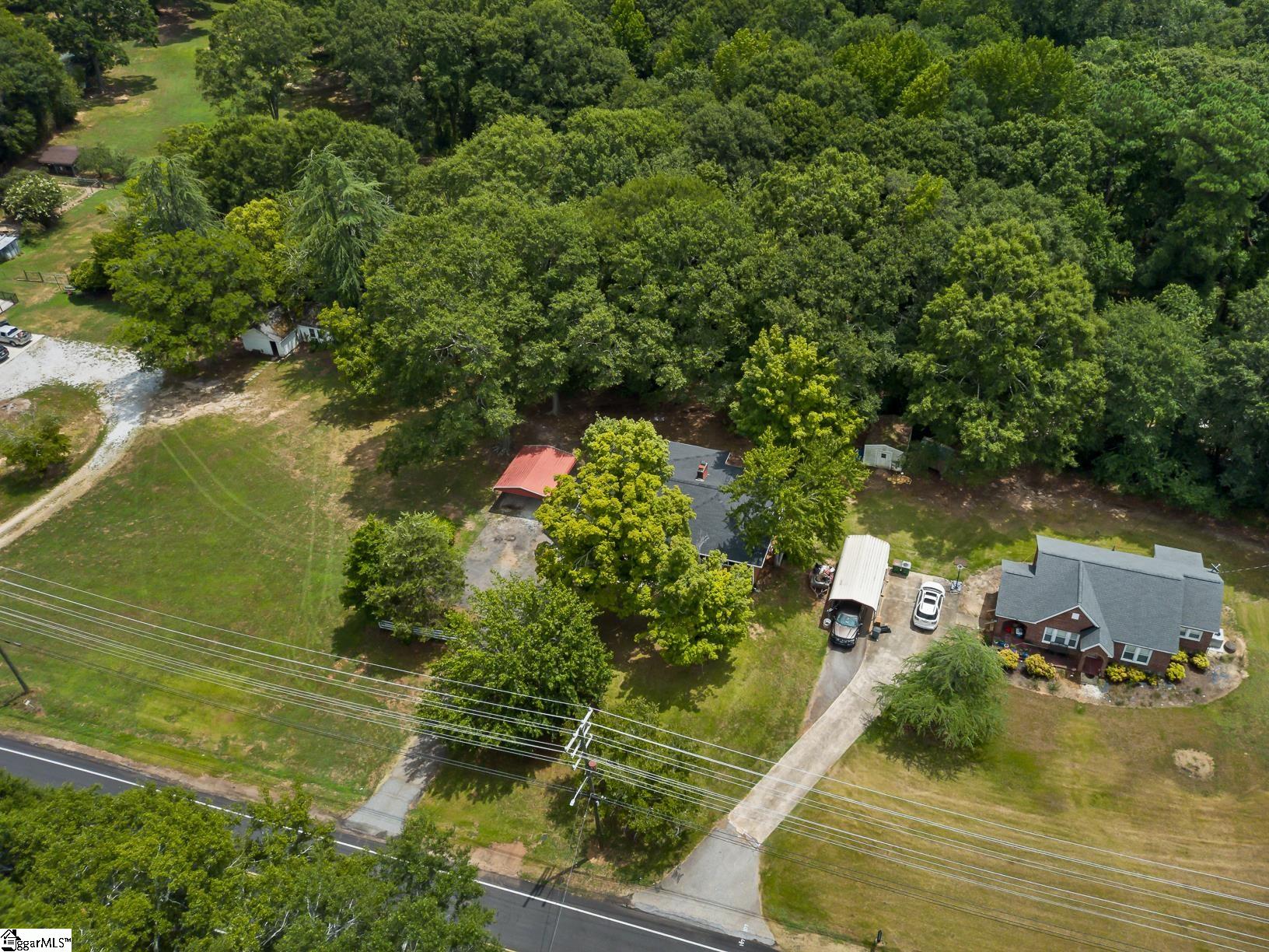 227 Belton Drive Williamston, SC 29697