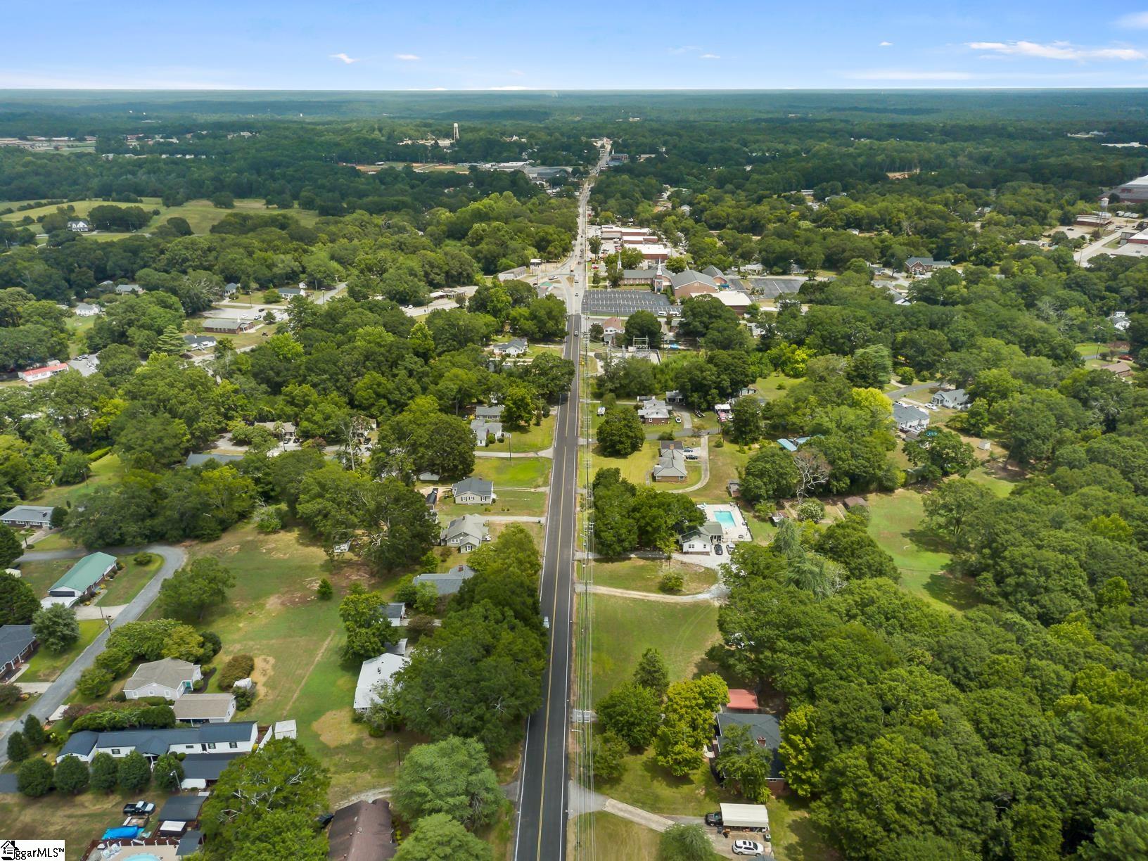 227 Belton Drive Williamston, SC 29697
