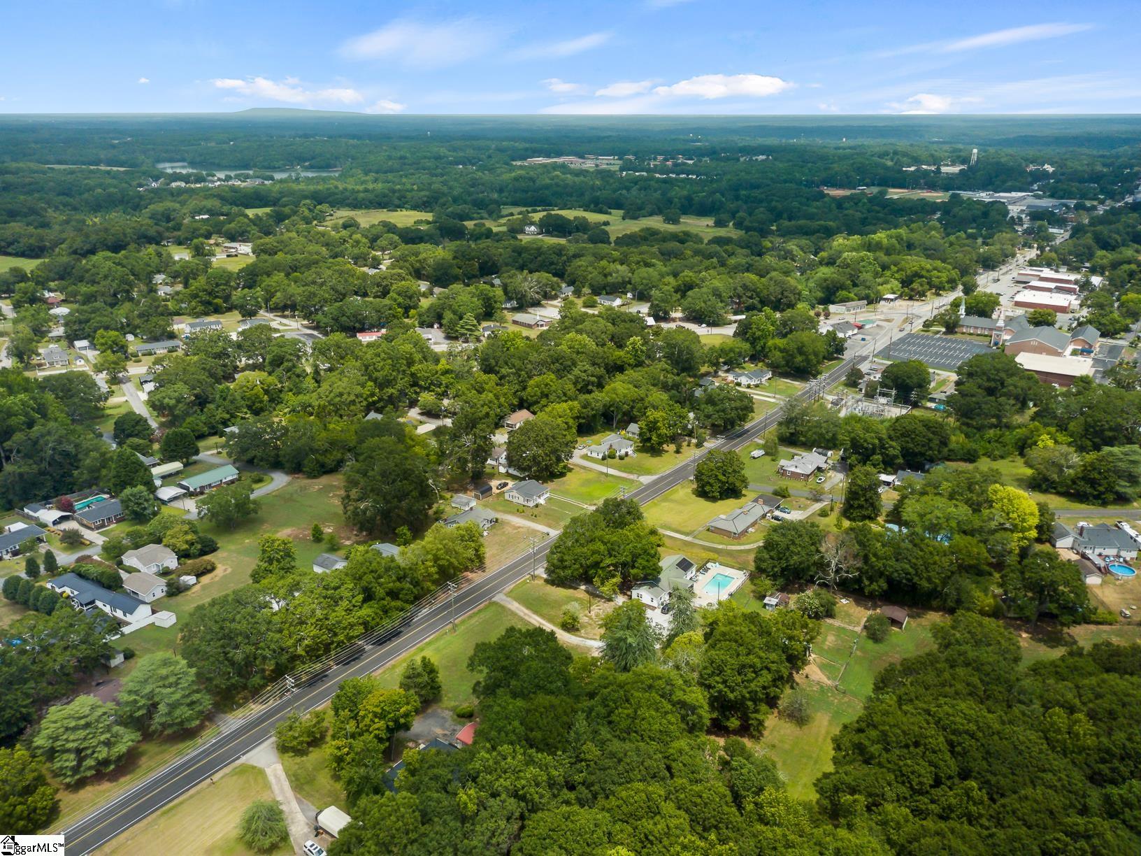 227 Belton Drive Williamston, SC 29697
