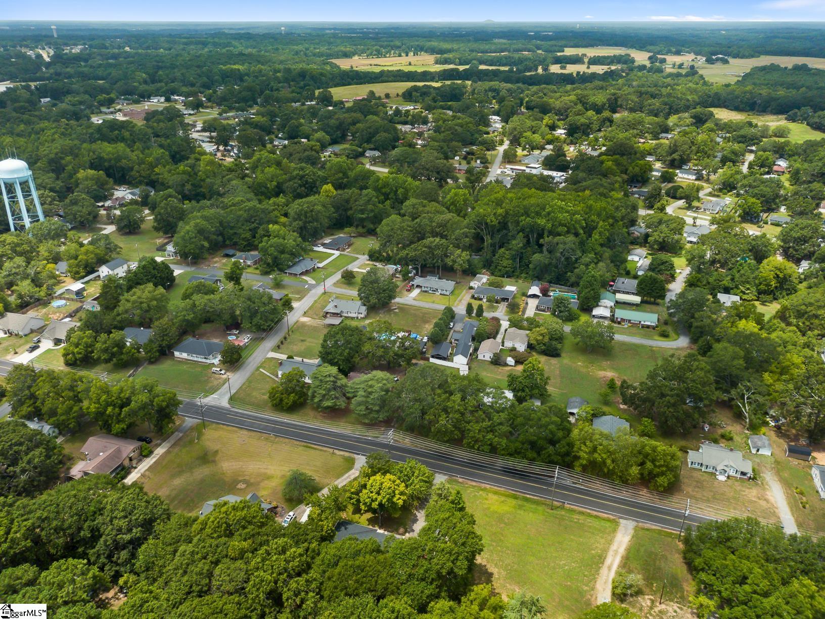 227 Belton Drive Williamston, SC 29697