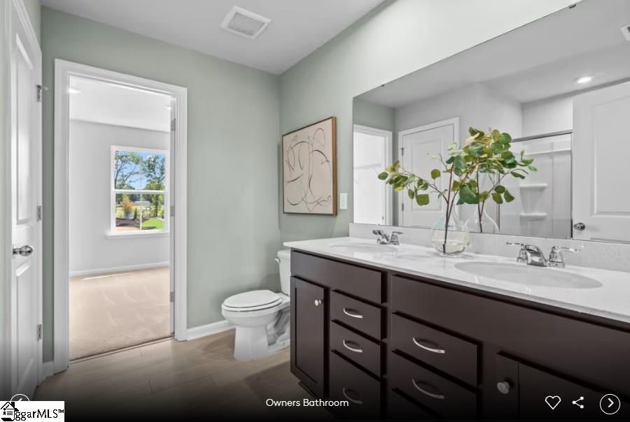 9015 Margot Place Spartanburg, SC 29307