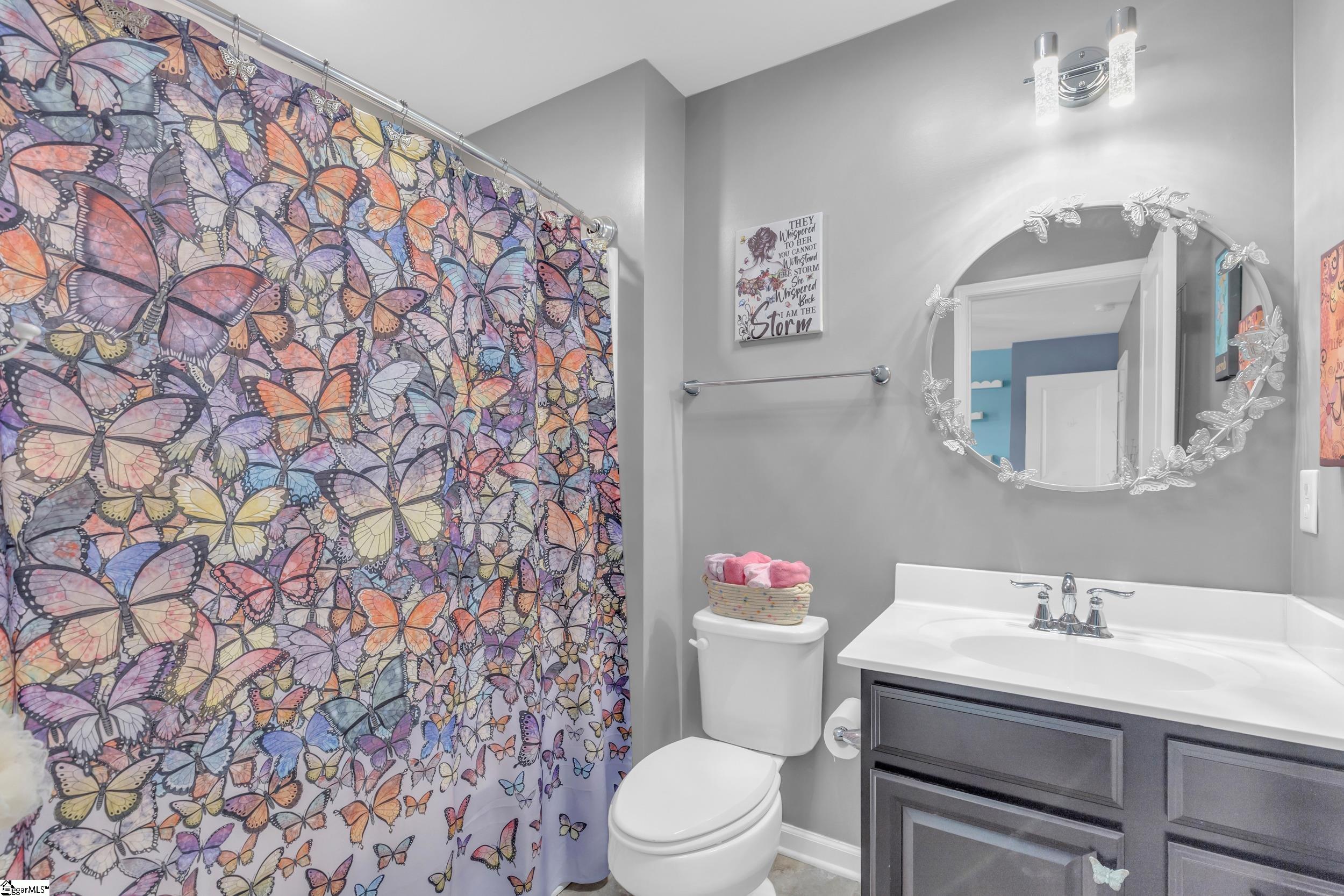 34 Barlow Court Simpsonville, SC 29681