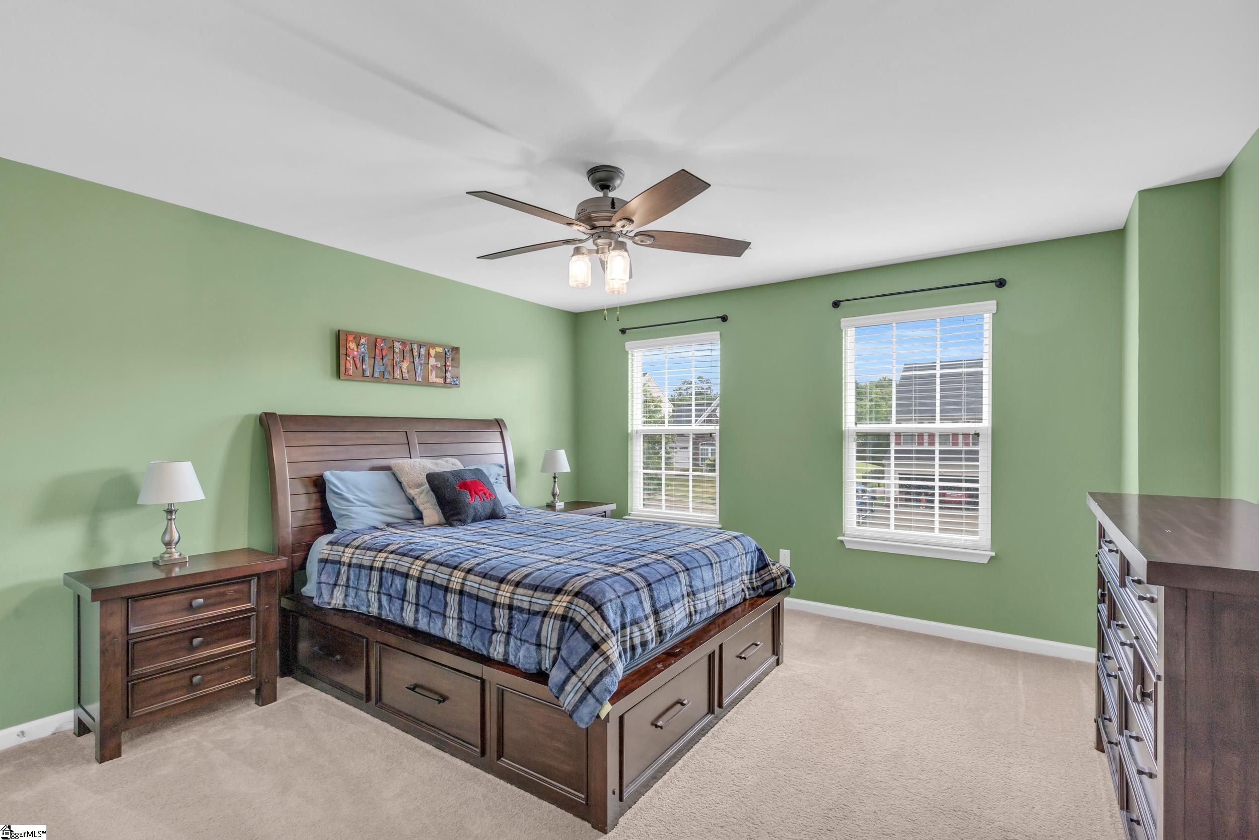 34 Barlow Court Simpsonville, SC 29681