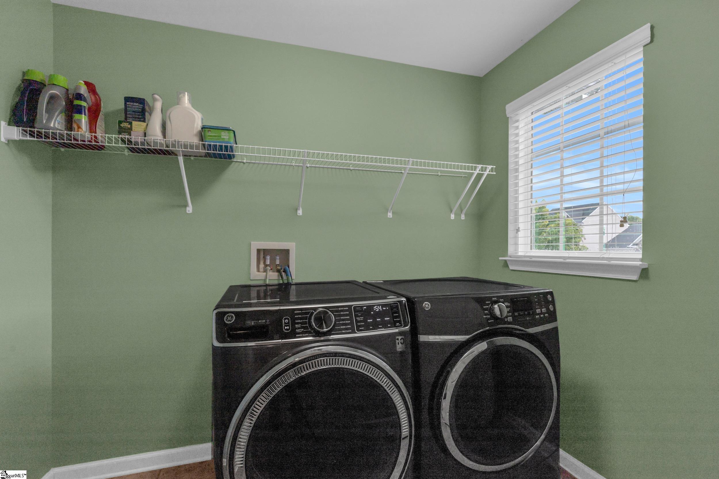 34 Barlow Court Simpsonville, SC 29681
