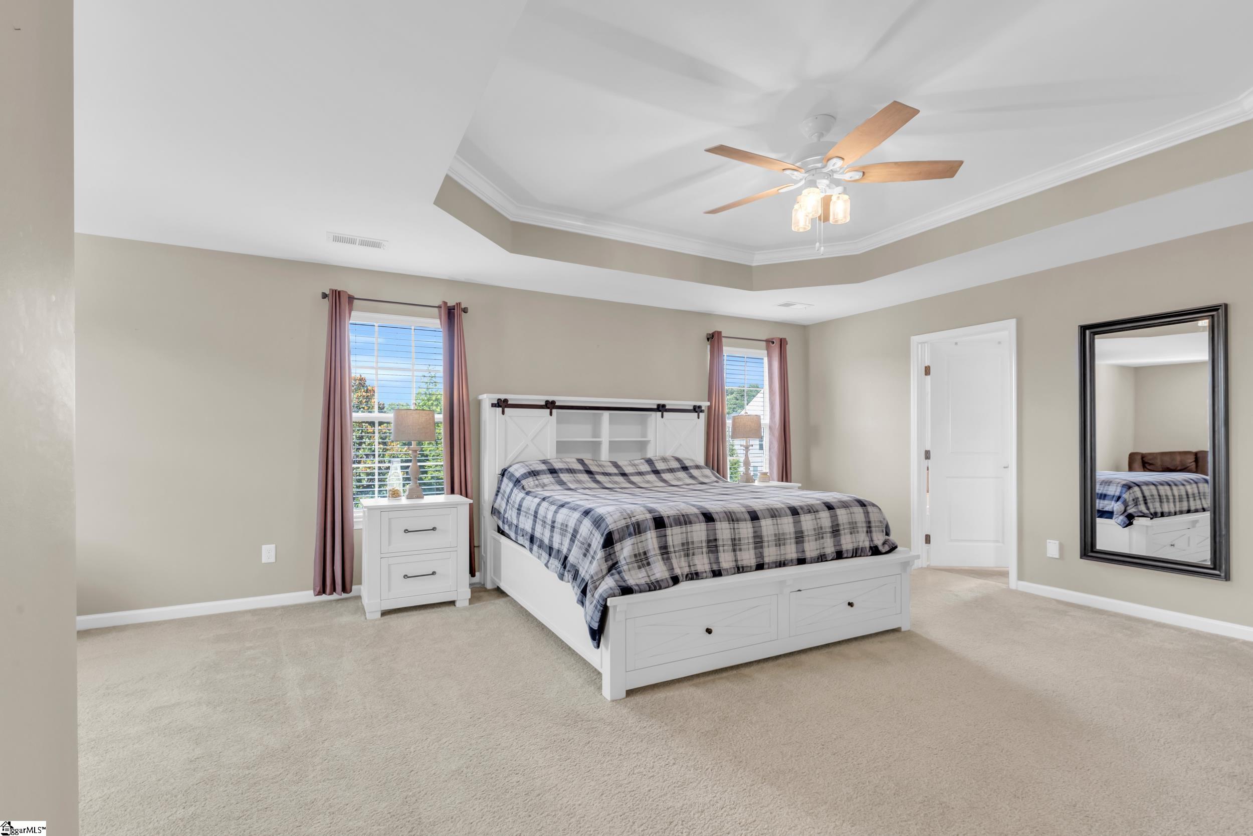 34 Barlow Court Simpsonville, SC 29681