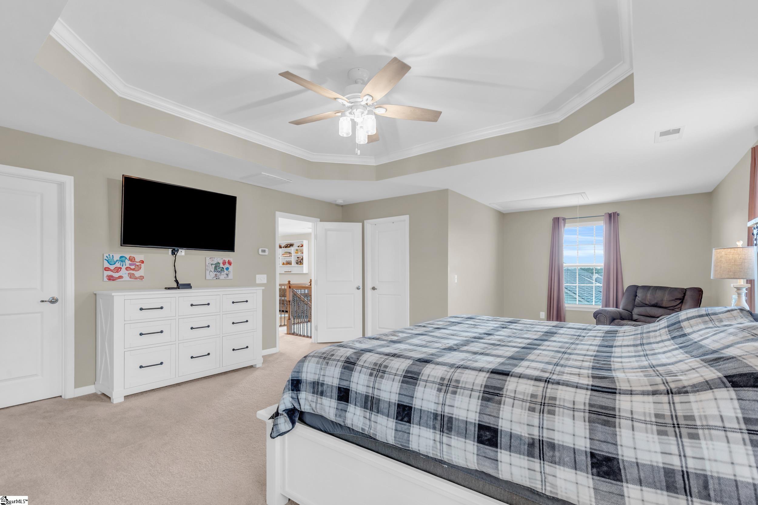 34 Barlow Court Simpsonville, SC 29681