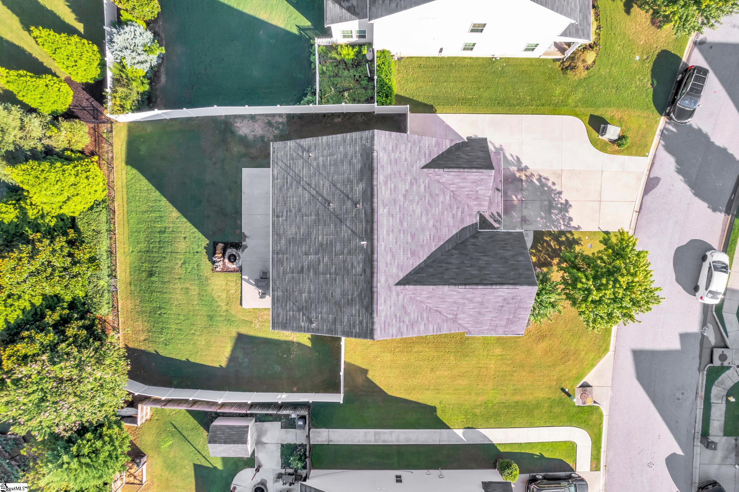 34 Barlow Court Simpsonville, SC 29681