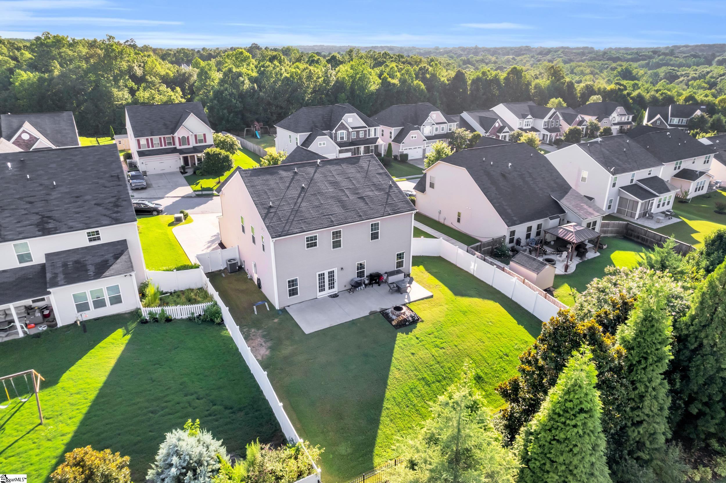 34 Barlow Court Simpsonville, SC 29681