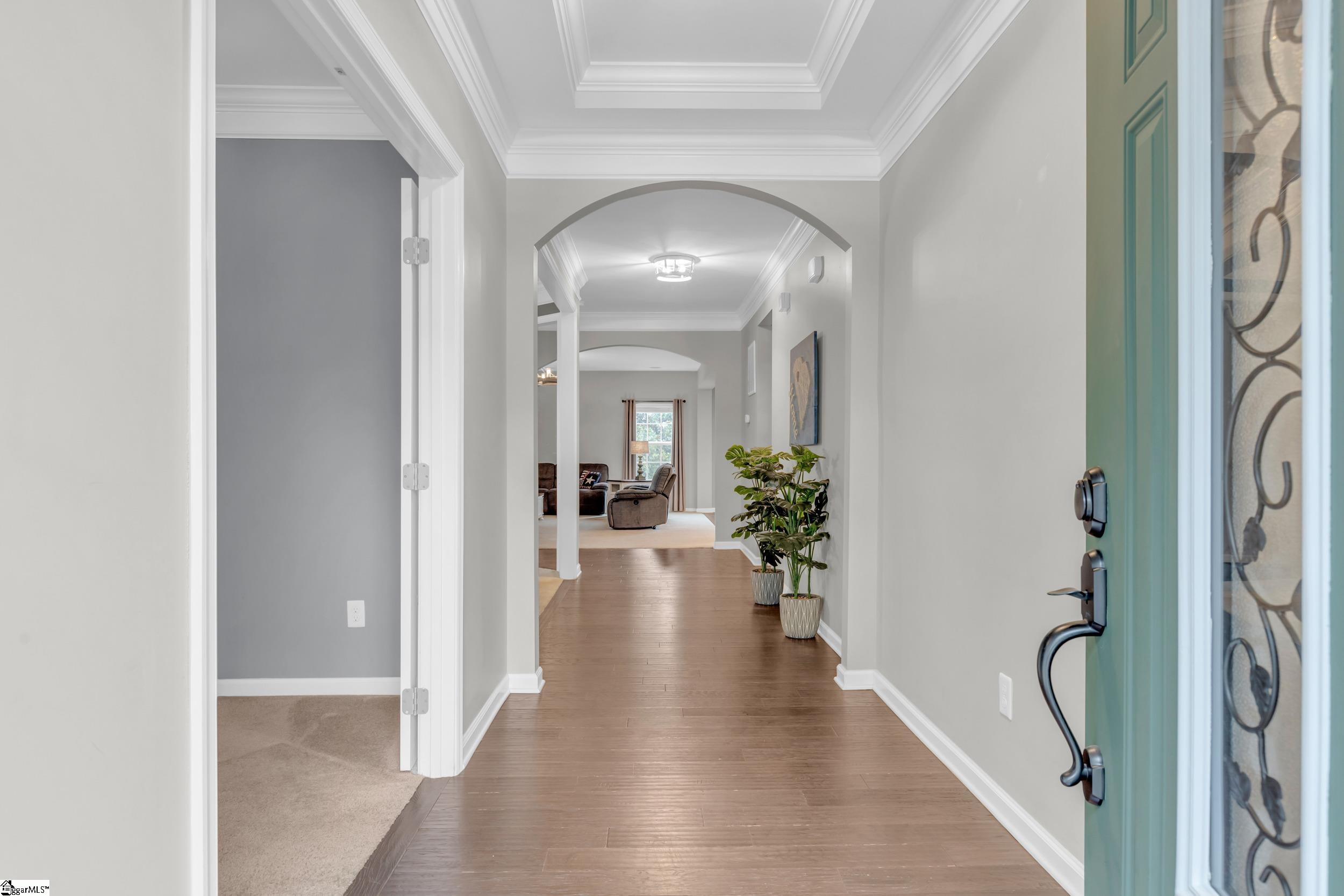 34 Barlow Court Simpsonville, SC 29681
