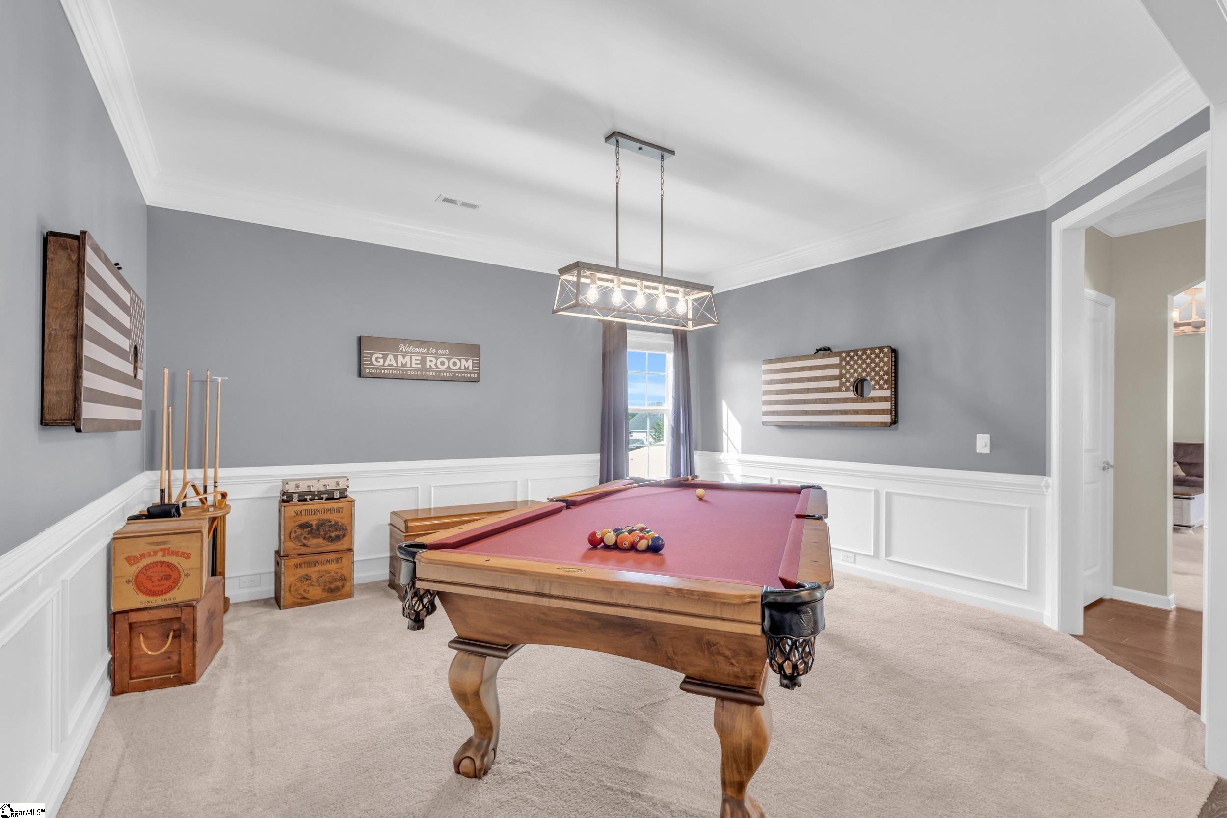34 Barlow Court Simpsonville, SC 29681