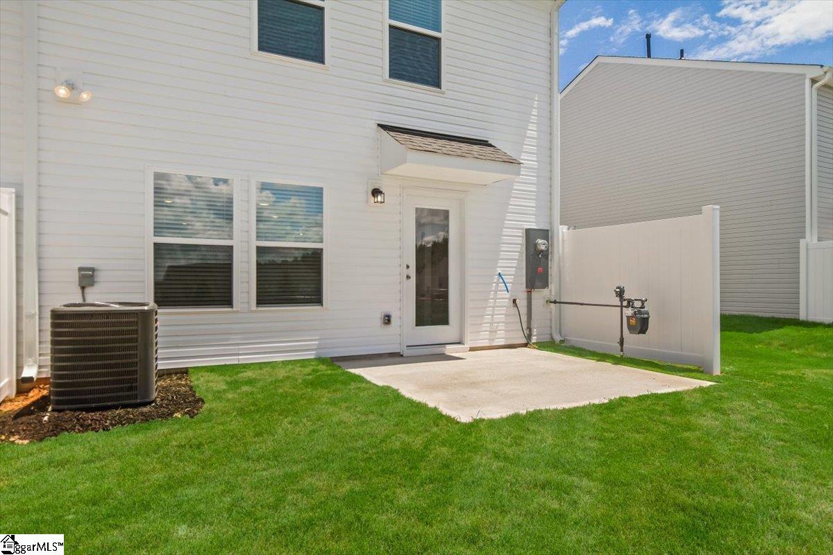 125 Cillian Street Fountain Inn, SC 29644