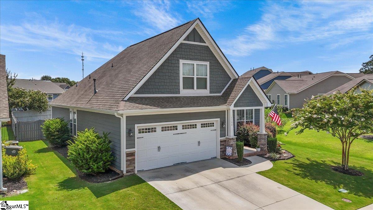 1104 Draycott Road Simpsonville, SC 29681