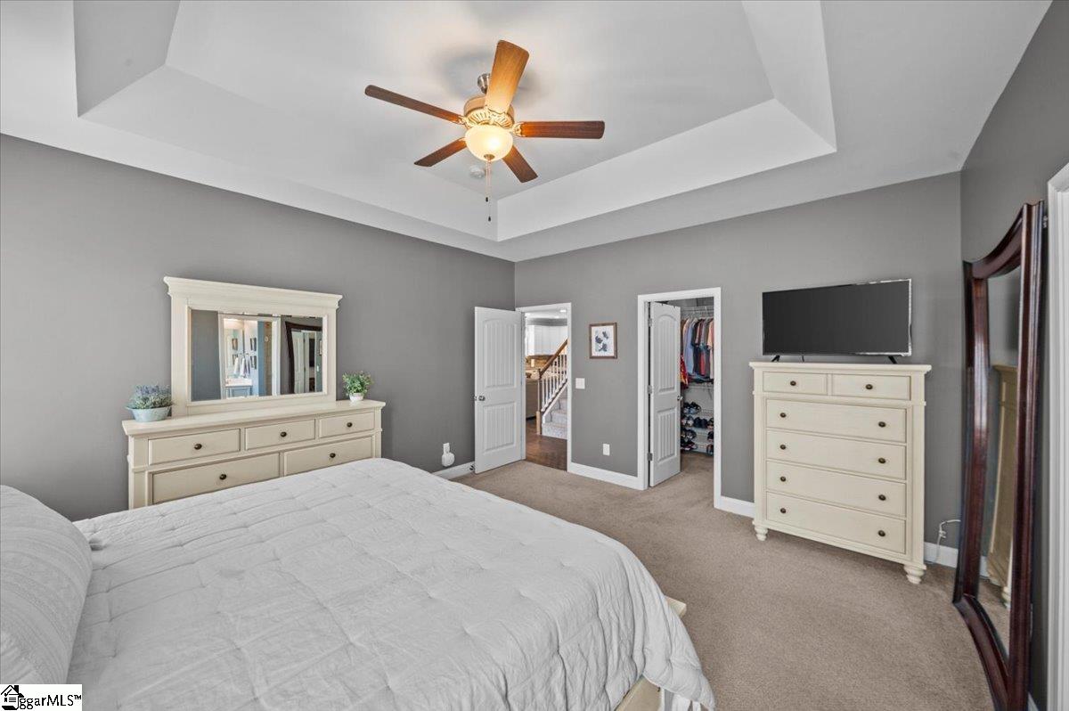 1104 Draycott Road Simpsonville, SC 29681