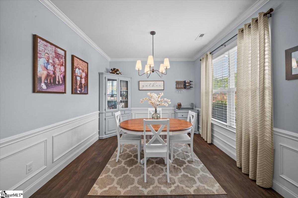 1104 Draycott Road Simpsonville, SC 29681