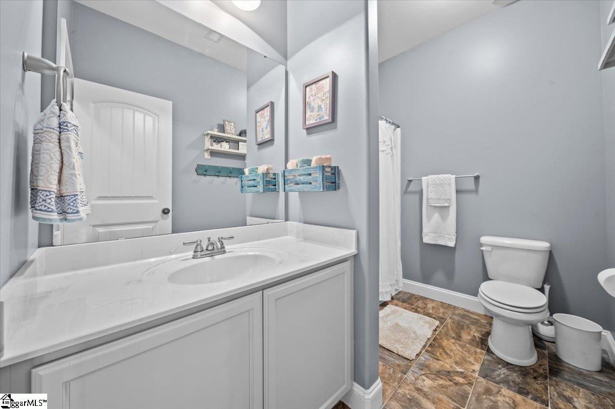 1104 Draycott Road Simpsonville, SC 29681